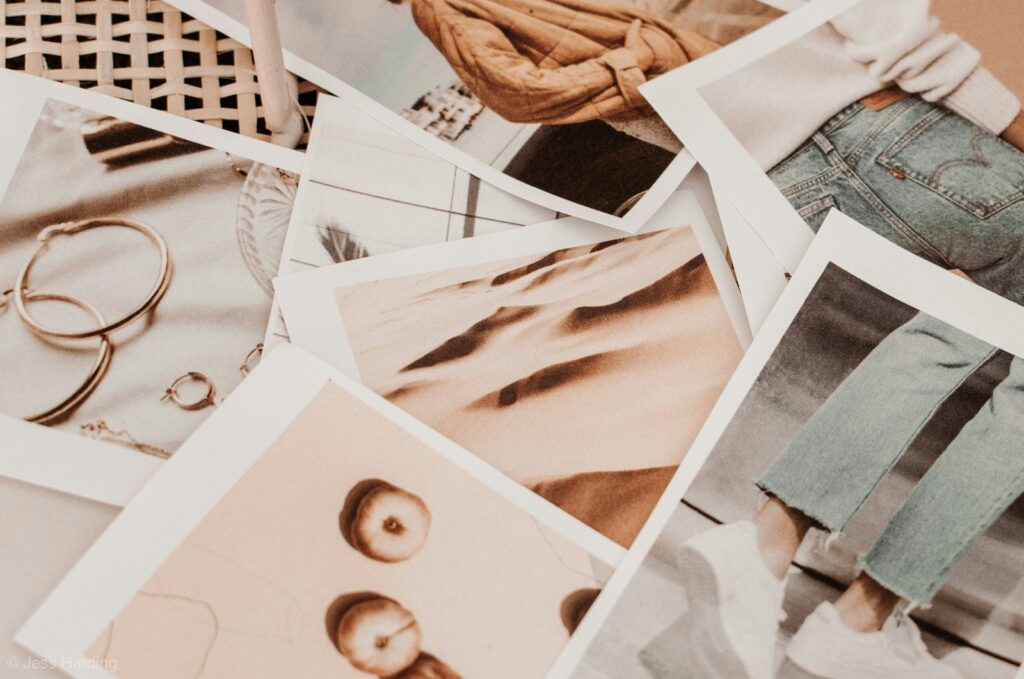 ファッションの写真